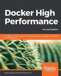 Docker High Performance