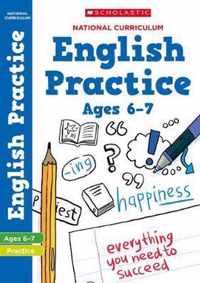 National Curriculum English Practice Book for Year 2