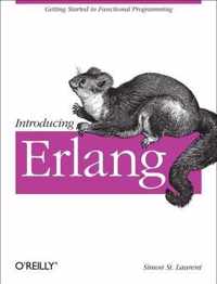 Introducing Erlang