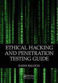 Ethical Hacking and Penetration Testing Guide