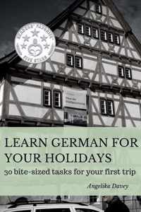 Learn German for your holidays