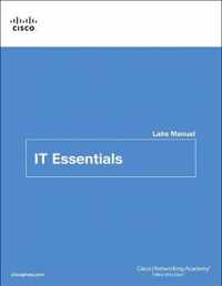 IT Essentials Labs and Study Guide Version 7