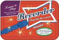 Learn to Play Recorder