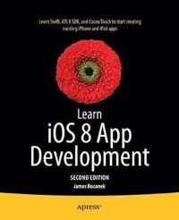 Learn iOS 8 App Development