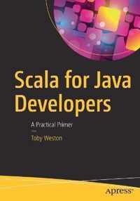 Scala for Java Developers