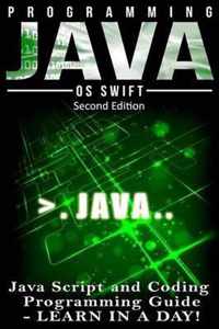 Programming JAVA: JavaScript, Coding: Programming Guide