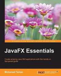 Javafx Essentials