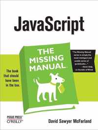 Javascript: The Missing Manual