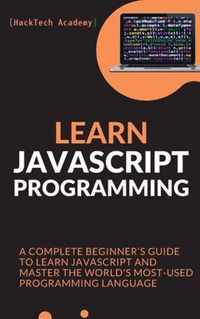 Learn JavaScript Programming