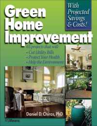 Green Home Improvement