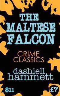 The Maltese Falcon