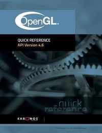 OpenGL 4.6 Reference Guide