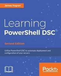 Learning PowerShell DSC -