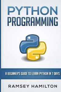 Python Programming