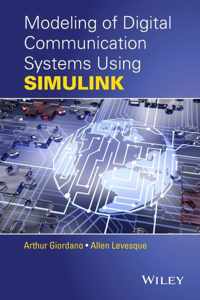 Modeling of Digital Communication Systems Using SIMULINK