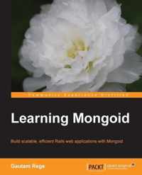 Learning Mongoid