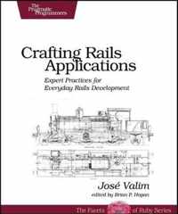 Crafting Rails Applications