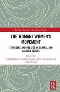 The Romani Women's Movement