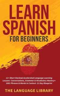 Learn Spanish For Beginners