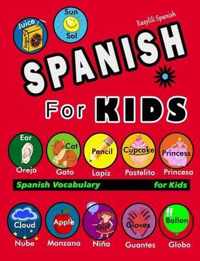 Spanish for Kids