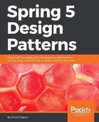 Spring 5 Design Patterns