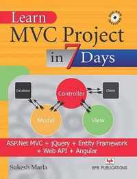 Learn Mvc in 7 Days