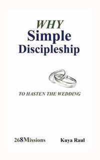 Why Simple Discipleship