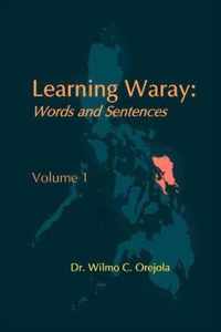 Learning Waray Vol. 1