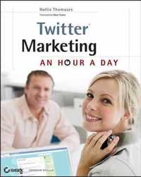 Twitter Marketing