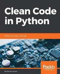 Clean Code in Python