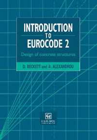 Introduction to Eurocode 2