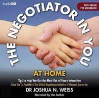 The Negotiator in You