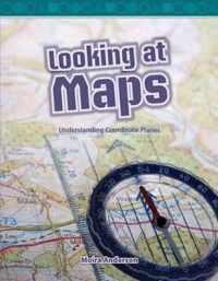 Looking at Maps