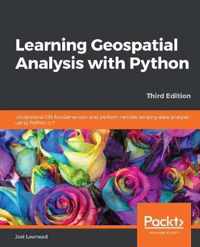 Learning Geospatial Analysis with Python