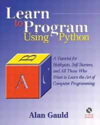 Learn to Program Using Python