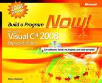 Microsoft Visual C# 2008 Express Edition