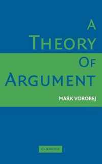 A Theory of Argument