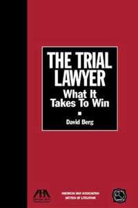 The Trial Lawyer