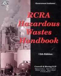 RCRA Hazardous Wastes Handbook