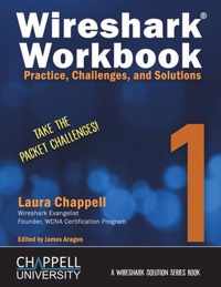 Wireshark Workbook 1