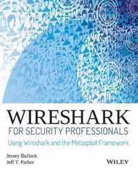 Wireshark For Security Professionals