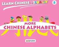 Learn Chinese Visually 5