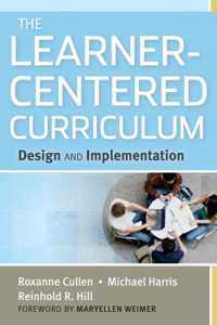 Learner-Centered Curriculum