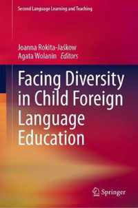 Facing Diversity in Child Foreign Language Education