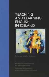 Teaching and Learning English in Iceland