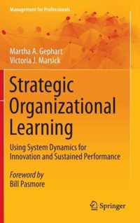 Strategic Organizational Learning