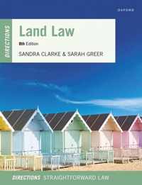 Land Law Directions