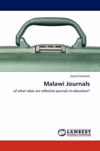 Malawi Journals