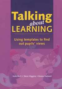 Talking About Learning