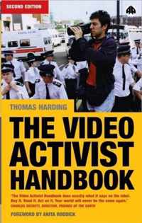 The Video Activist Handbook